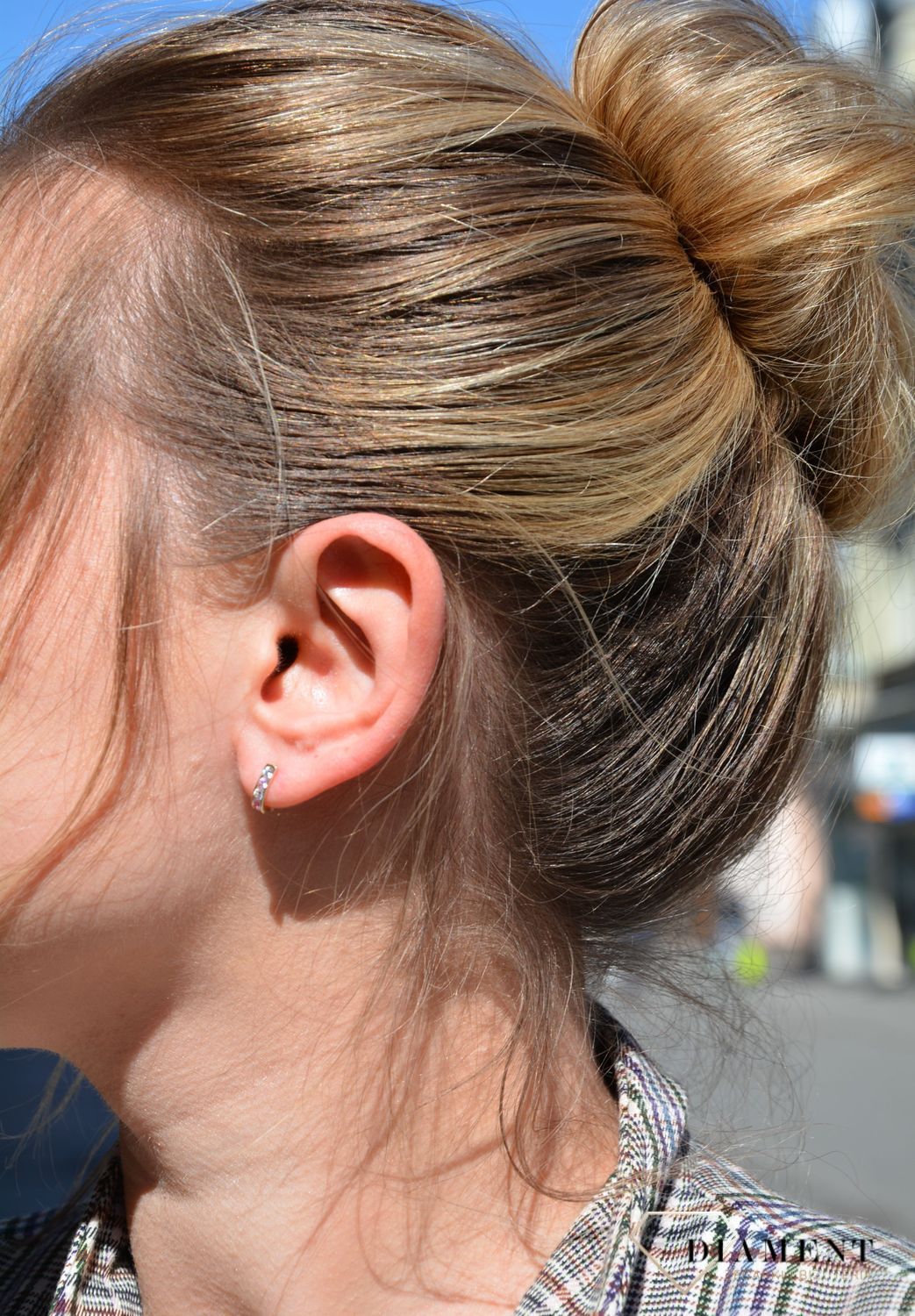 Kolczyki złote dla dziewczynki KL 2A.jpg